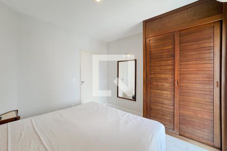 Quarto de apartamento para alugar com 1 quarto, 48m² em Paraíso, São Paulo