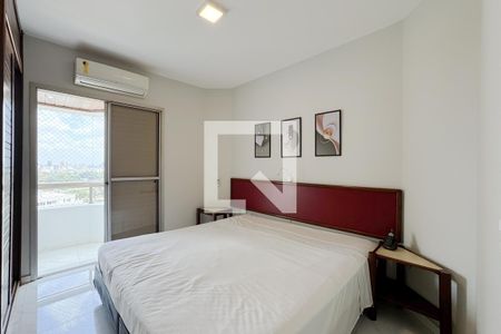 Quarto de apartamento para alugar com 1 quarto, 48m² em Paraíso, São Paulo