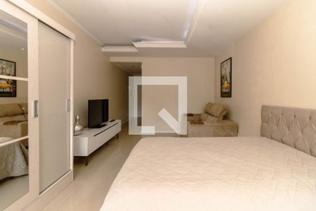 Studio de kitnet/studio para alugar com 1 quarto, 38m² em Cidade Baixa, Porto Alegre