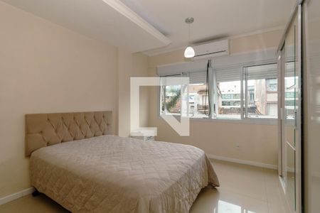 Studio de kitnet/studio para alugar com 1 quarto, 38m² em Cidade Baixa, Porto Alegre