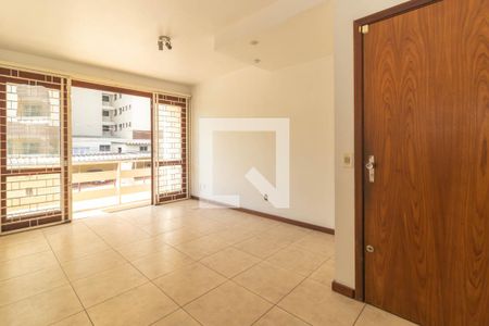Sala de apartamento para alugar com 2 quartos, 80m² em Jardim do Salso, Porto Alegre