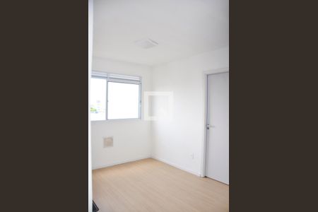 Detalhe - Sala de apartamento para alugar com 2 quartos, 34m² em Jardim Pereira Leite, São Paulo