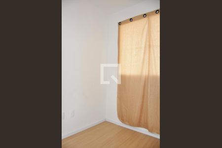 Detalhe - Quarto 01 de apartamento para alugar com 2 quartos, 34m² em Jardim Pereira Leite, São Paulo