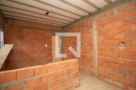 Quarto 2 de casa à venda com 3 quartos, 520m² em Chacara Nossa Senhora Aparecida, São Paulo