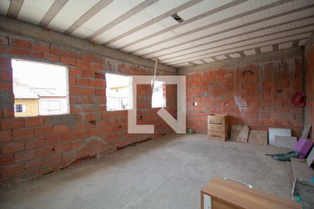 Sala de casa à venda com 3 quartos, 520m² em Chacara Nossa Senhora Aparecida, São Paulo