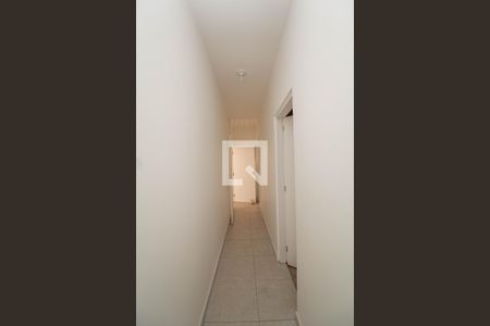 Corredor de casa à venda com 3 quartos, 520m² em Chacara Nossa Senhora Aparecida, São Paulo