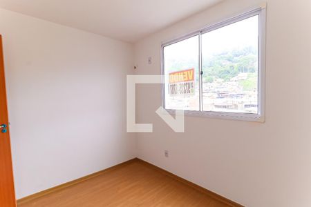 Quarto 2 de apartamento para alugar com 2 quartos, 44m² em Encantado, Rio de Janeiro