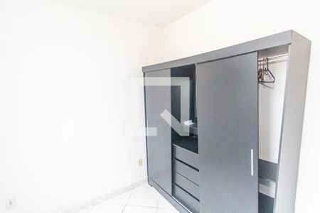 Quarto de apartamento para alugar com 1 quarto, 36m² em Madureira, Rio de Janeiro