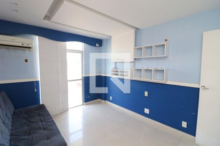 Quarto 1 de apartamento para alugar com 4 quartos, 288m² em Portuguesa, Rio de Janeiro