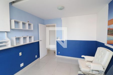 Quarto 1 de apartamento para alugar com 4 quartos, 288m² em Portuguesa, Rio de Janeiro