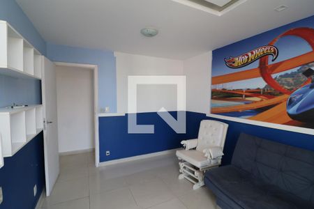 Quarto 1 de apartamento para alugar com 4 quartos, 288m² em Portuguesa, Rio de Janeiro