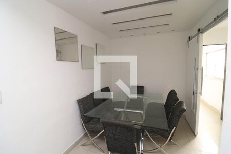Sala de apartamento para alugar com 4 quartos, 288m² em Portuguesa, Rio de Janeiro