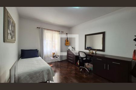 Quarto 2 de apartamento à venda com 2 quartos, 102m² em Campestre, Santo André