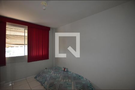 Quarto 2 de apartamento para alugar com 2 quartos, 50m² em Turiaçú, Rio de Janeiro
