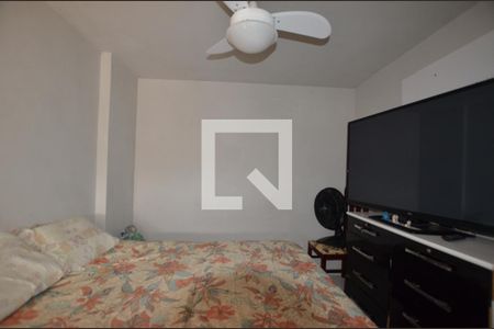 Quarto 1 de apartamento para alugar com 2 quartos, 50m² em Turiaçú, Rio de Janeiro