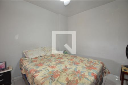Quarto 1 de apartamento para alugar com 2 quartos, 50m² em Turiaçú, Rio de Janeiro
