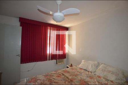 Quarto 1 de apartamento para alugar com 2 quartos, 50m² em Turiaçú, Rio de Janeiro