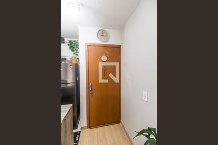 Entrada de apartamento para alugar com 2 quartos, 55m² em Parque Viana, Barueri