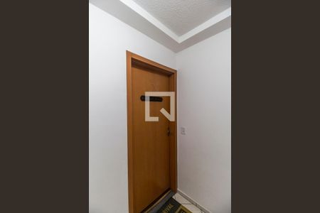 Entrada de apartamento para alugar com 2 quartos, 55m² em Parque Viana, Barueri
