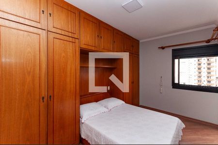 Suíte de apartamento para alugar com 4 quartos, 105m² em Perdizes, São Paulo
