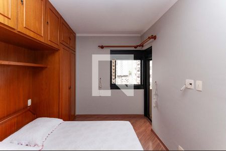 Suíte de apartamento para alugar com 4 quartos, 105m² em Perdizes, São Paulo