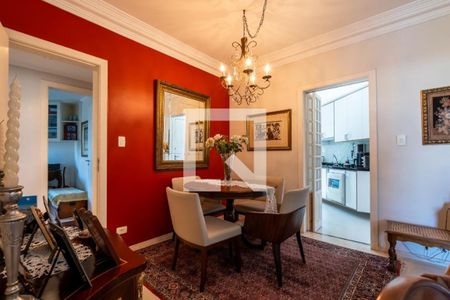 Foto 10 de apartamento à venda com 3 quartos, 187m² em Indianópolis, São Paulo