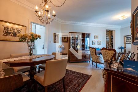 Foto 09 de apartamento à venda com 3 quartos, 187m² em Indianópolis, São Paulo
