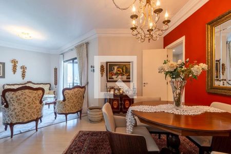 Foto 07 de apartamento à venda com 3 quartos, 187m² em Indianópolis, São Paulo