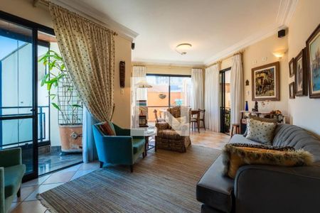 Foto 45 de apartamento à venda com 3 quartos, 187m² em Indianópolis, São Paulo