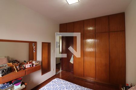 Quarto 1 de apartamento à venda com 2 quartos, 62m² em Rudge Ramos, São Bernardo do Campo