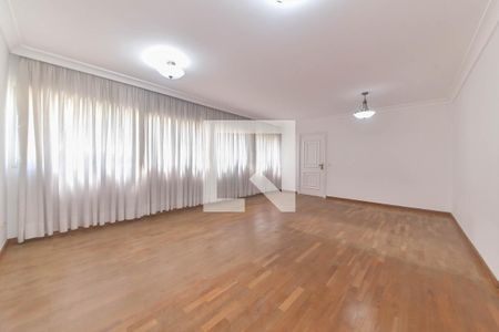 Apartamento à venda com 4 quartos, 159m² em Vila Cordeiro, São Paulo