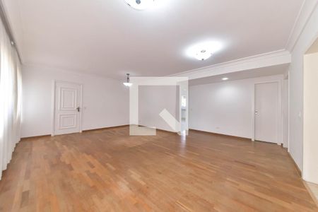 Apartamento à venda com 4 quartos, 159m² em Vila Cordeiro, São Paulo