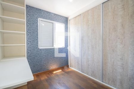 Quarto 1 de apartamento à venda com 2 quartos, 49m² em Santa Maria, Osasco