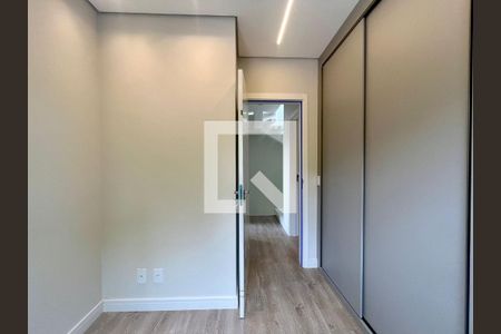 Suíte 1 de casa de condomínio à venda com 3 quartos, 173m² em Parque Taquaral, Campinas