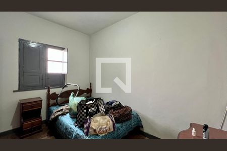 quarto  de casa para alugar com 3 quartos, 360m² em Nova Vista, Belo Horizonte