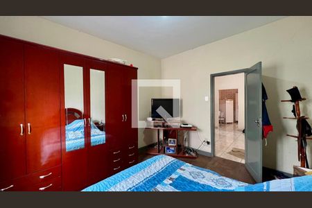 quarto  de casa para alugar com 3 quartos, 360m² em Nova Vista, Belo Horizonte