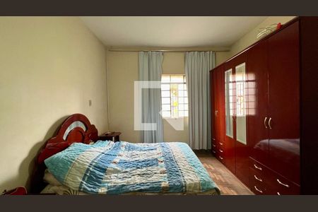 quarto  de casa para alugar com 3 quartos, 360m² em Nova Vista, Belo Horizonte
