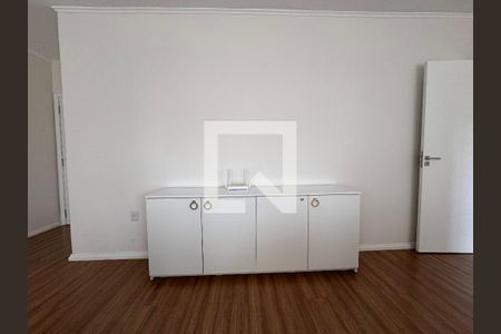 Sala de apartamento à venda com 3 quartos, 96m² em Morro do Espelho, São Leopoldo
