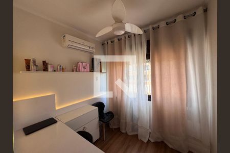 Quarto 2 de apartamento à venda com 3 quartos, 96m² em Morro do Espelho, São Leopoldo
