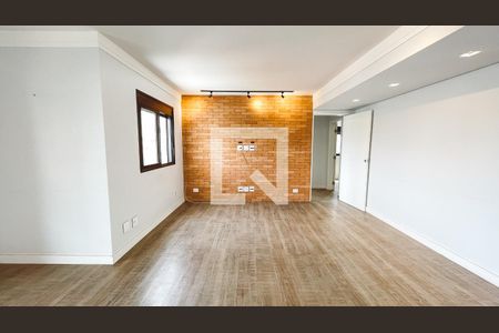 Sala de apartamento à venda com 2 quartos, 105m² em Santana, São Paulo