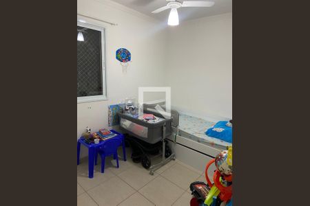 Quarto 1 de apartamento à venda com 3 quartos, 63m² em Parque Italia, Campinas