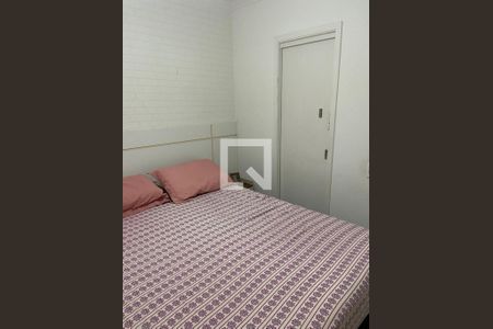 Suíte de apartamento à venda com 3 quartos, 63m² em Parque Italia, Campinas