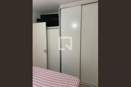 Suíte de apartamento à venda com 3 quartos, 63m² em Parque Italia, Campinas