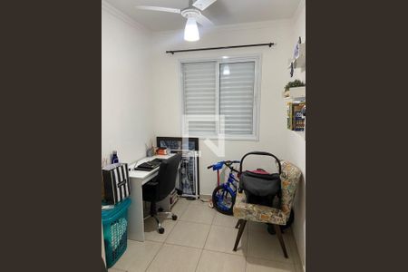 Quarto 2 de apartamento à venda com 3 quartos, 63m² em Parque Italia, Campinas
