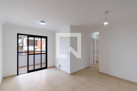 Sala de apartamento para alugar com 3 quartos, 65m² em Vila Fachini, São Paulo
