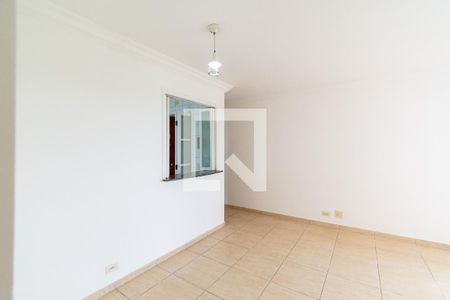 Sala de apartamento para alugar com 3 quartos, 65m² em Vila Fachini, São Paulo