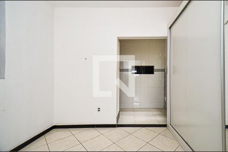 Suite de casa à venda com 3 quartos, 360m² em Santa Ines, Belo Horizonte