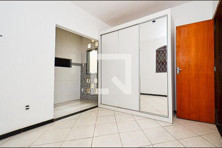 Suite de casa à venda com 3 quartos, 360m² em Santa Ines, Belo Horizonte