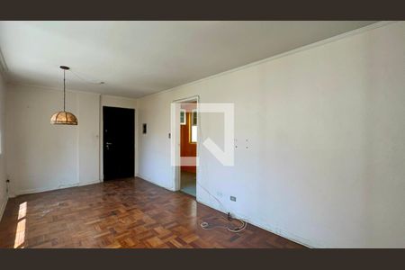 Sala de apartamento à venda com 2 quartos, 64m² em Cerqueira César, São Paulo