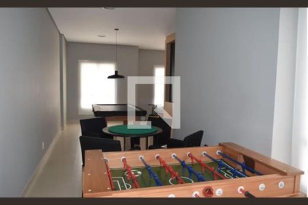 Foto 16 de apartamento à venda com 2 quartos, 63m² em Vila Butantã, São Paulo